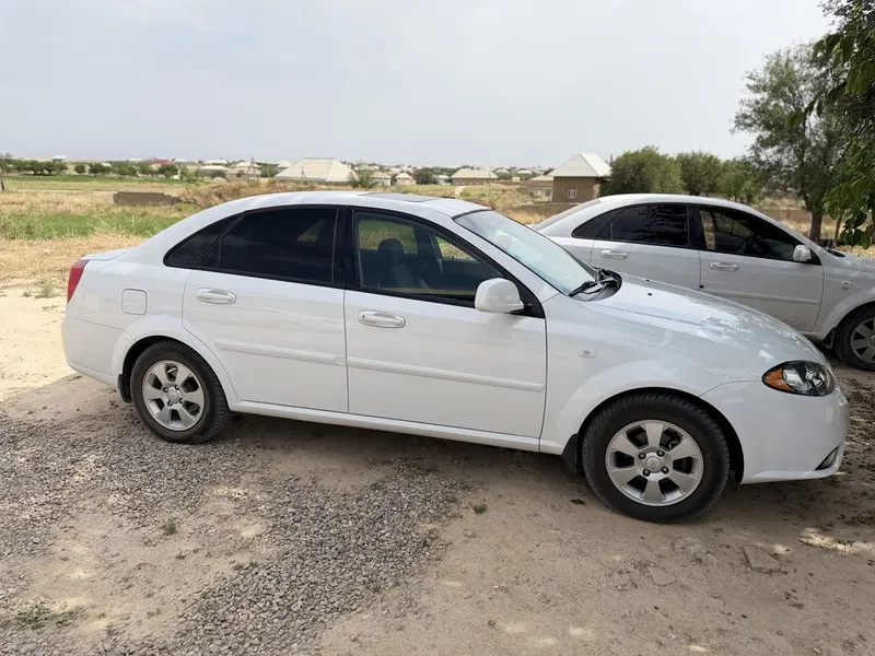 Gentra 3 pozisya avtomat luk abiz diska 4 pok gazi bor — фото 4