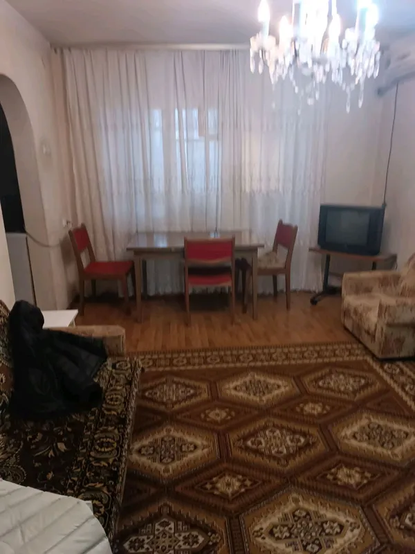 Аренда квартиры в центре 3/1/4 Слонима Кадышева — фото 1
