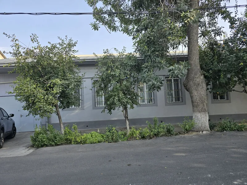 Собственник!Продаётся дом Мирабадский район 1 Собственник!Продаётся дом Мирабадский район 1