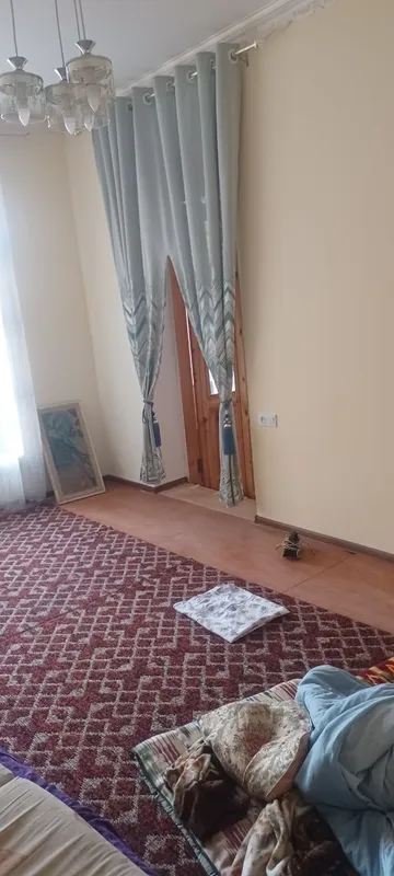 Арендага уя бераман