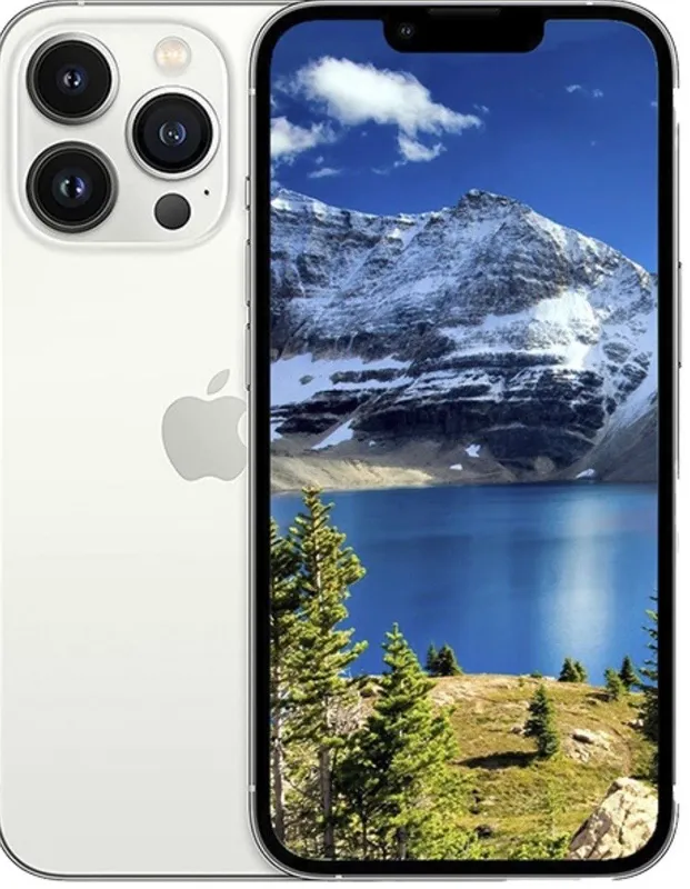 iPhone