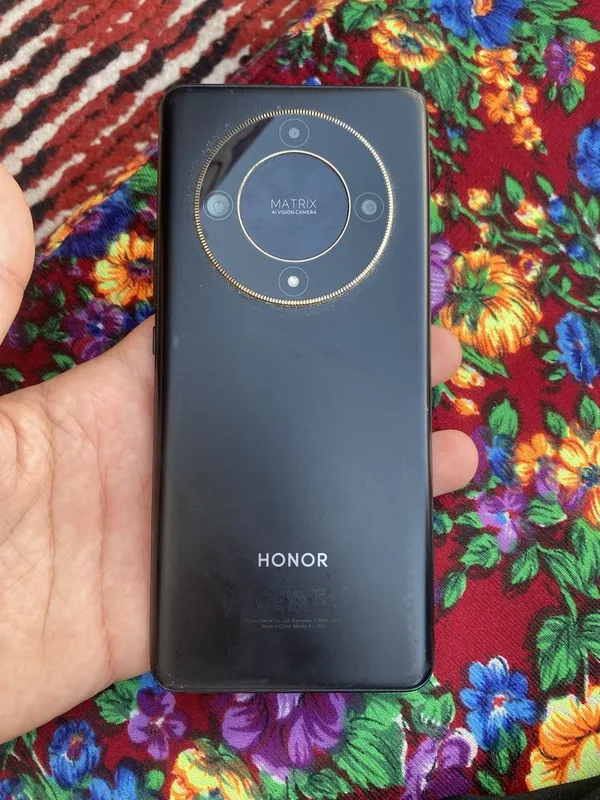 Honor x9b 1yil iwlatilgan 2 Honor x9b 1yil iwlatilgan 2