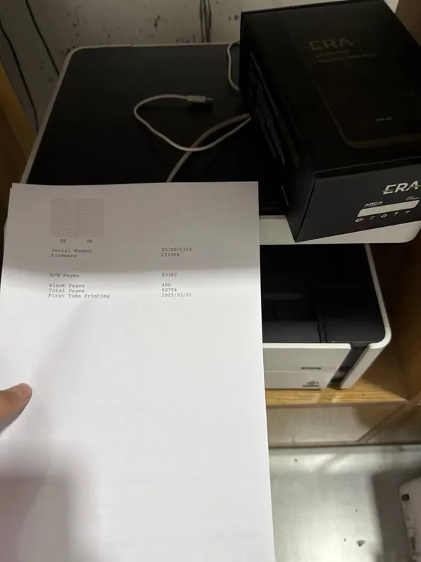 Резак для бумаги Rezak Paper cutter 450VS+ — фото 4
