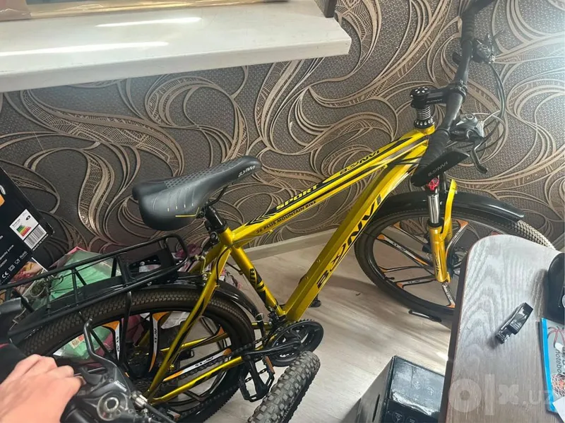 Velosiped | Велосипед 1 Velosiped | Велосипед 1