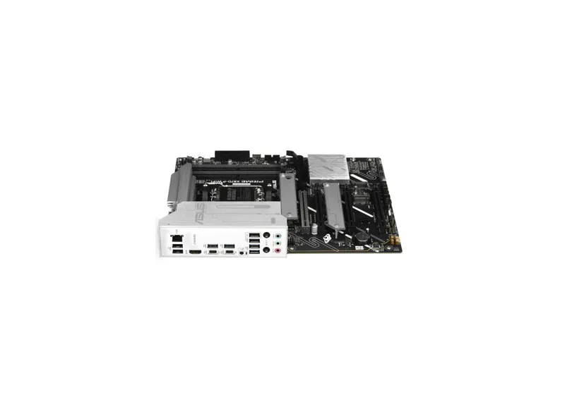 ' Материнская плата ASUS PRIME X870-P WIFI (AM5, ATX) 2 ' Материнская плата ASUS PRIME X870-P WIFI (AM5, ATX) 2