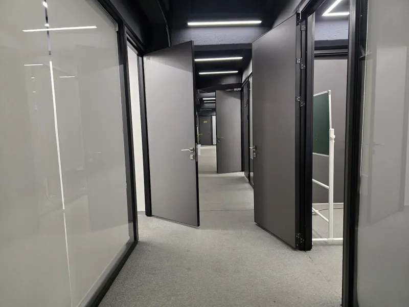 Аренда офиса класса PREMIUM 65 m2 — фото 3