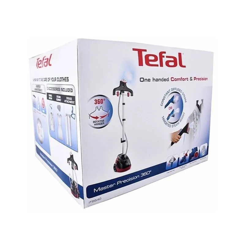 Отпариватель Tefal IT 6540 2