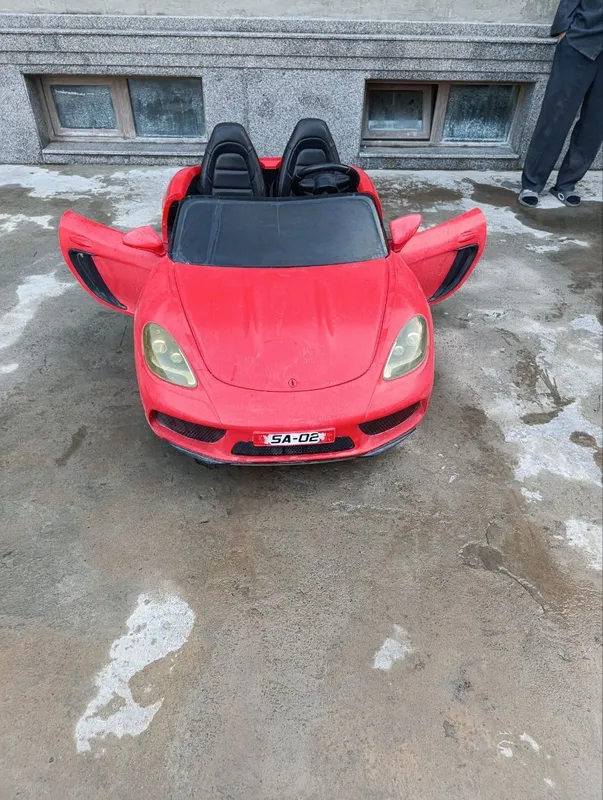 Ferari 300$ kelishtrilgan narxi — фото 1