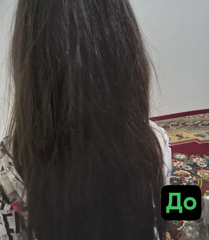 Спрей для волос для женщин 6 Спрей для волос для женщин 6