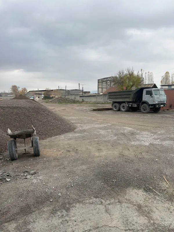 Газалкент 145 соток почти 1,5 гектара — фото 5