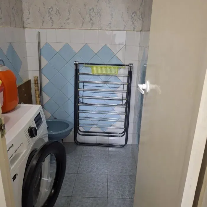 Mirabad tumanida 3 xonali kvartira ijarasi 5 Mirabad tumanida 3 xonali kvartira ijarasi 5