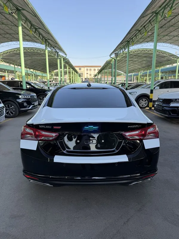 Malibu 2 premier 2022 yil bir qol xm 6 Malibu 2 premier 2022 yil bir qol xm 6
