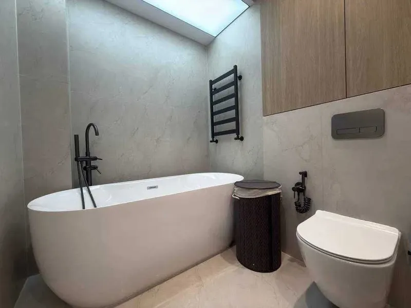 Сдаются квартира ЖК Мадрид 4/4/9 — фото 8
