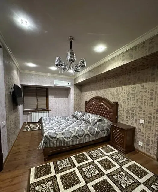 80 m² 3 xonali kvartira ijarasi · ID 43481 2
