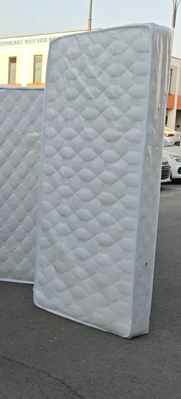 Matras Ortopedik yangi Zavod narxida Dillerlik — фото 4