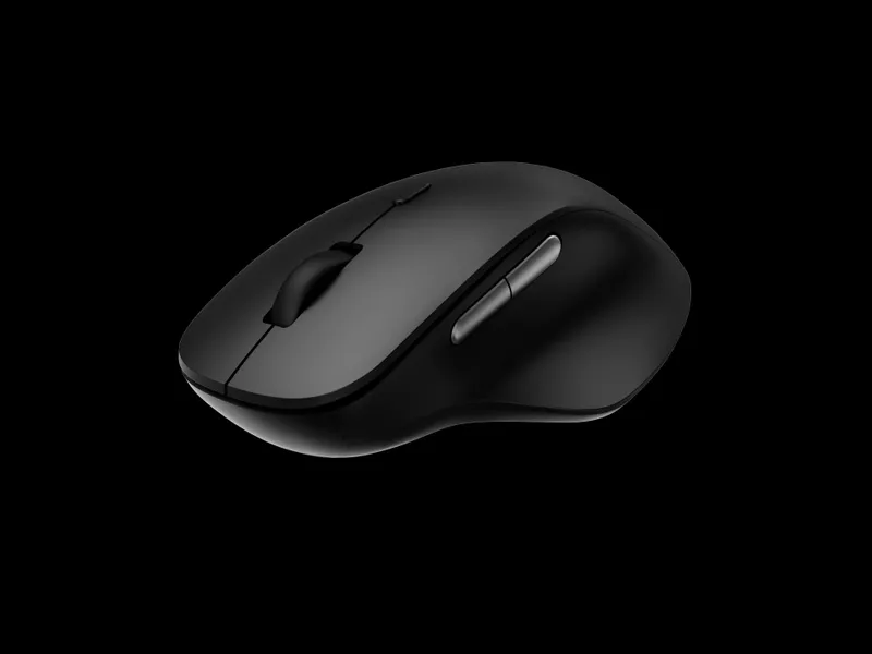 Rapoo M50 Plus Silent mouse — фото 2