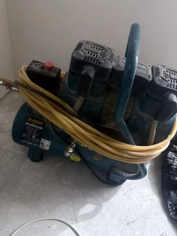 комрессор kompressor 80L 80л комрессор kompressor 80L 80л