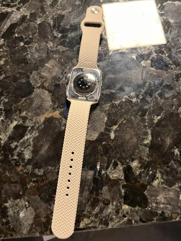 HK 10 Pro Max Multi-functional smart watch — фото 1