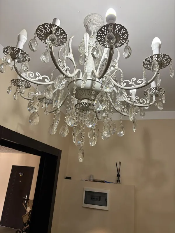 SROCHNO Lustralar sotiladi ideal holatda 4 SROCHNO Lustralar sotiladi ideal holatda 4