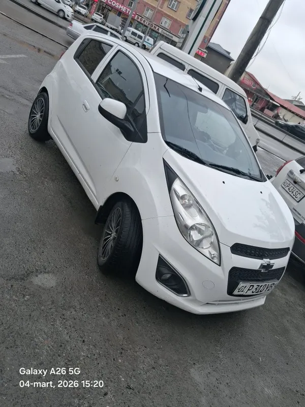 Avtomobil spark 2 pozitsiya 3 Avtomobil spark 2 pozitsiya 3
