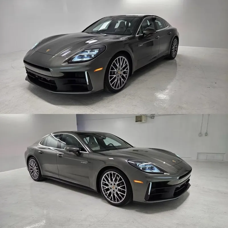Porsche Panamera 4 E Hybrid new metalic 4 Porsche Panamera 4 E Hybrid new metalic 4