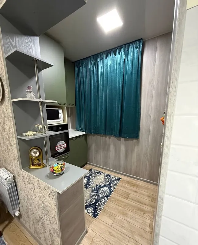 Продается 2х комнатная квартира, в районе Ойдина. 10 Продается 2х комнатная квартира, в районе Ойдина. 10