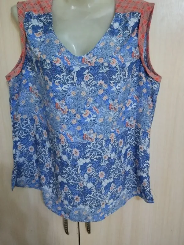 Продам футболку размер 48-50 отличном состоянии — фото 3