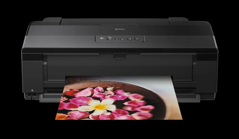 Epson Stylus Photo 1500w (Artisan 1430) А3+ б/у 2 Epson Stylus Photo 1500w (Artisan 1430) А3+ б/у 2