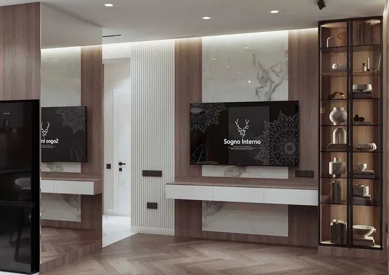 Услуги Интерьер Дизайнера – АКЦИЯ! за м2 — фото 5