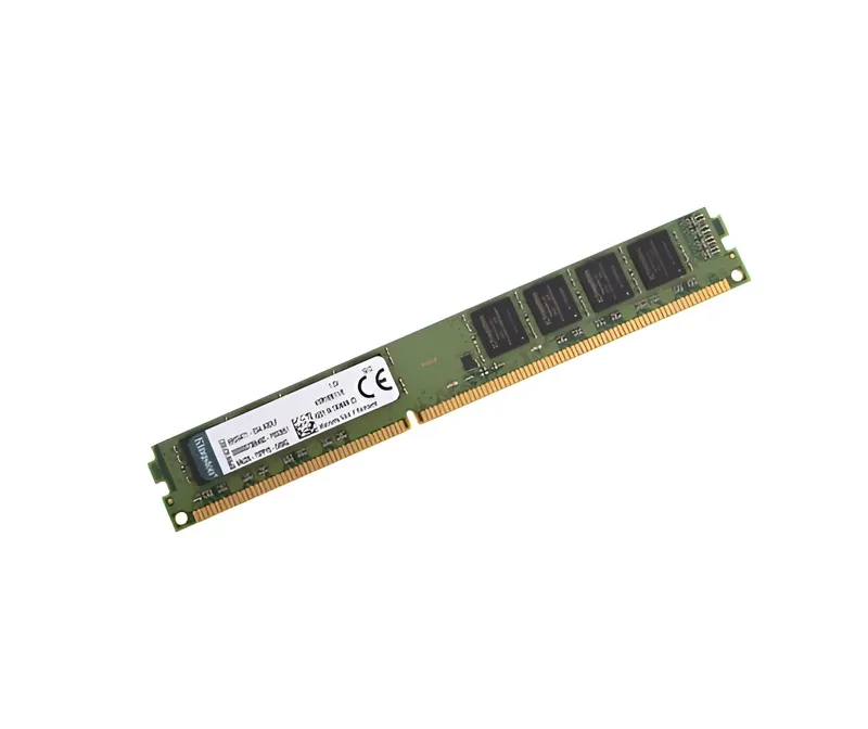 { Kingston DDR3 8GB 1600MHz PC Memory 2