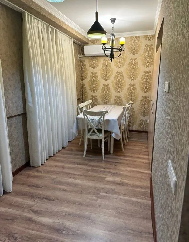 Аренда квартиры в центре 4/3/4 на Ц-1