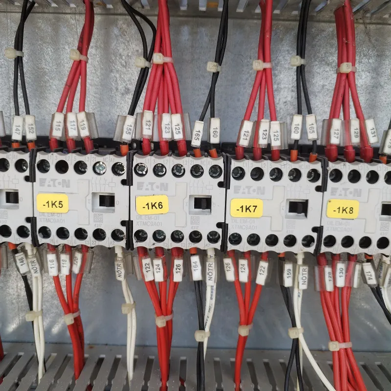 Elektronshik. KIP. ASUTP. PLC. HMI. SCADA. Chastotnik. Hizmatlari — фото 4