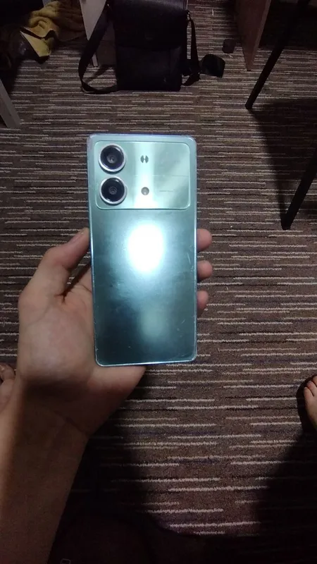 Redmiy Note 13R Pro 5G — фото 1