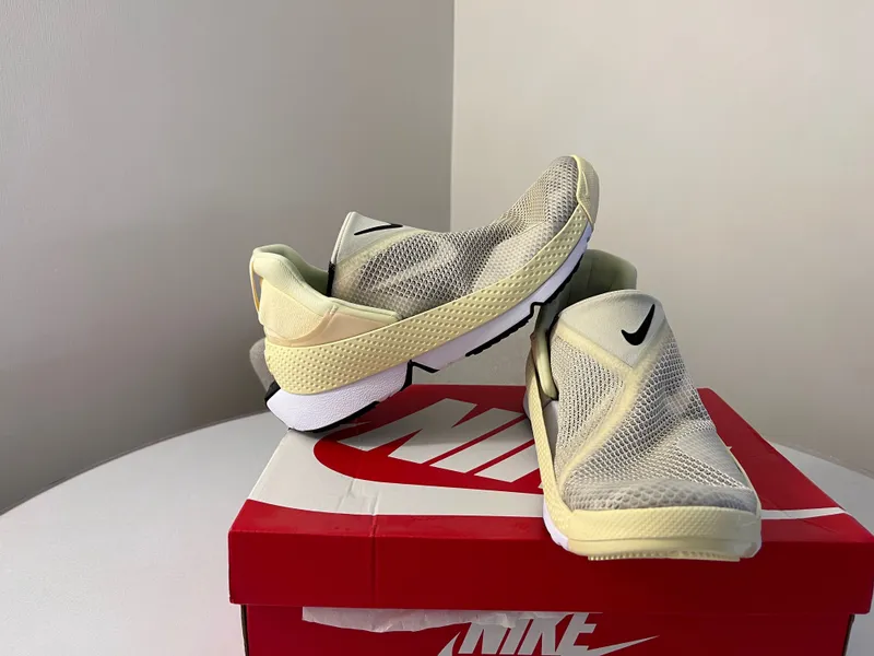 Беговые Кроссовки Nike — фото 3