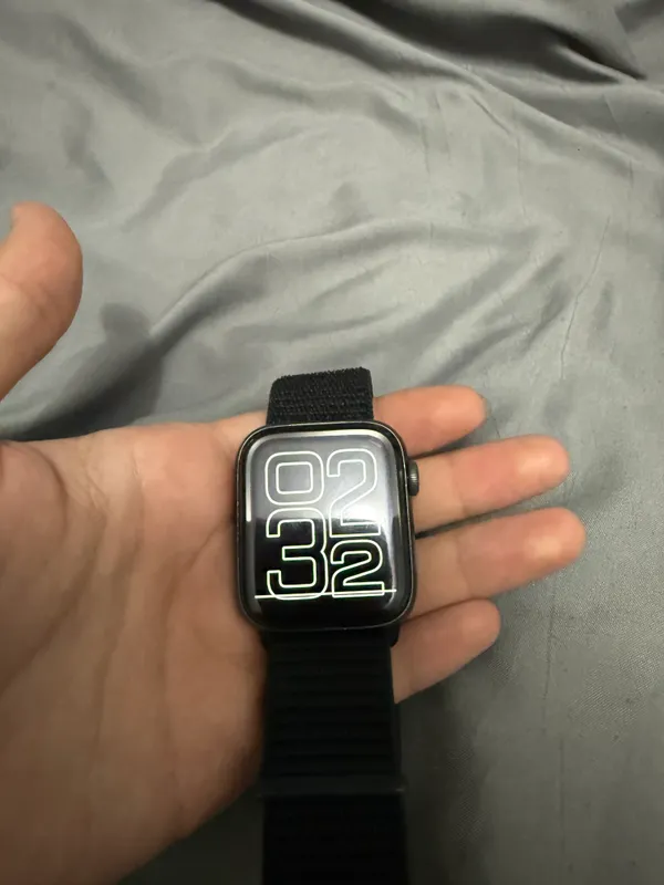 apple watch 6 74% — фото 4