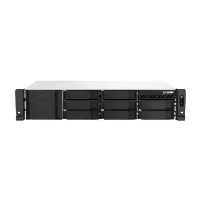 Сетевой накопитель QNAP TS-873AeU-4G. Гарантия