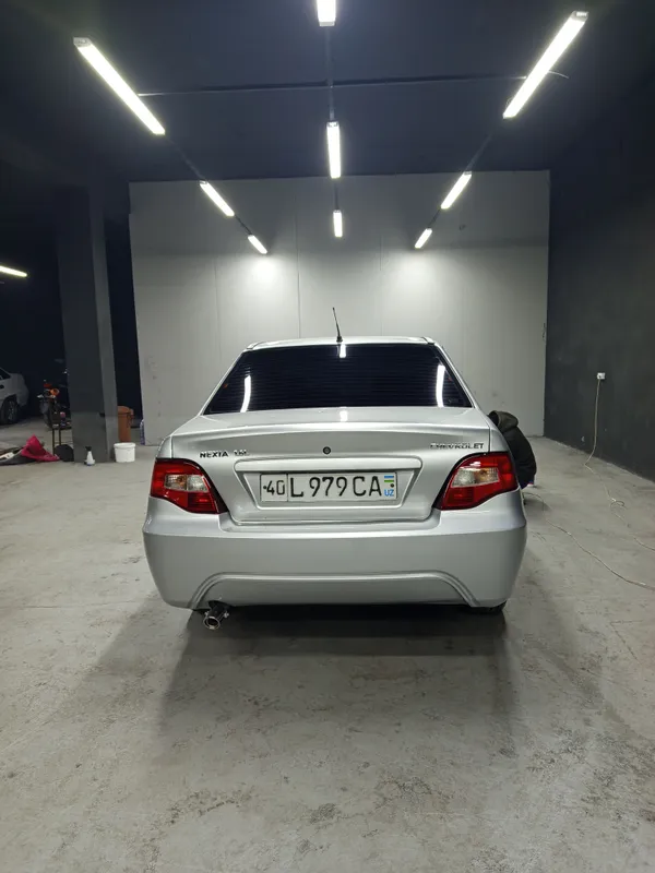 Nexia 2 7 Nexia 2 7