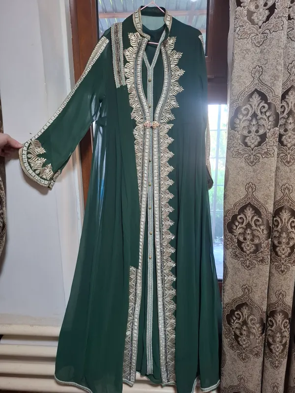 abayya bir martta kiyilgan holati ideal 9 abayya bir martta kiyilgan holati ideal 9
