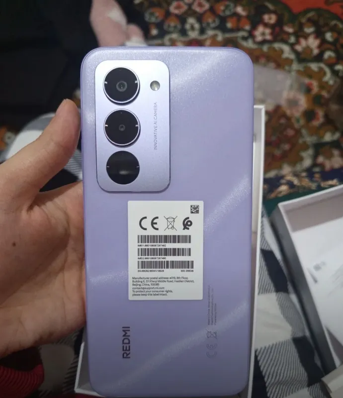 redmi 15 2