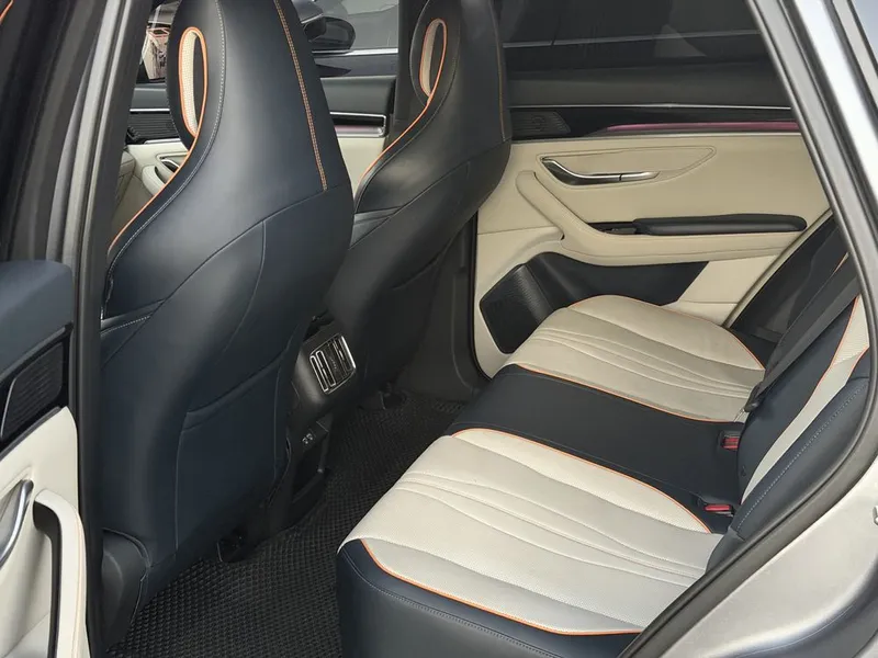 Byd song plus gibrid 5 Byd song plus gibrid 5