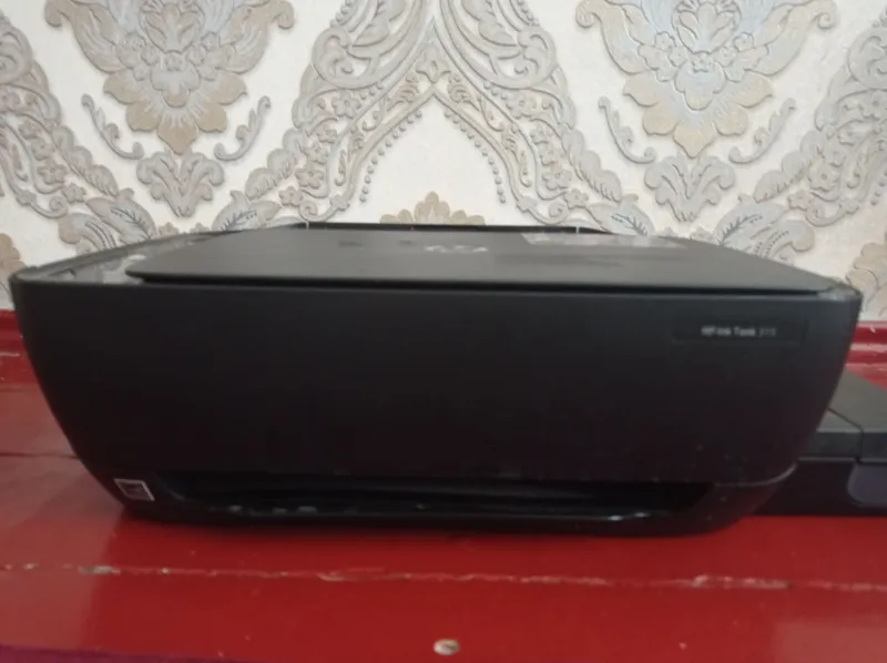 HP Ink Tank 315 holati ideal HP kompaniyaniki