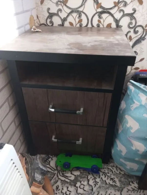 Komplekt spalniy mebel 5