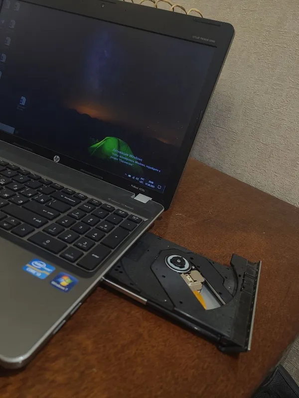 HP probook 4530s — фото 1