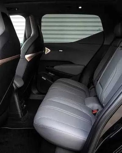 ZEEKR X MAX 4 SEATR naxt va xalol nasiyaga 3