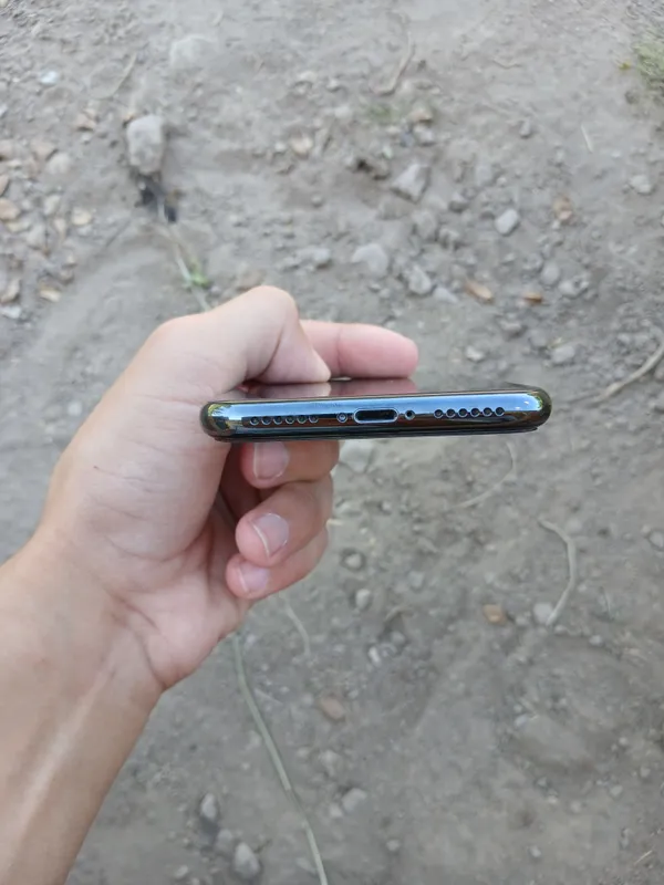 iphone x 1
