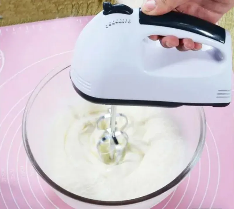 Миксер ручной Skoedi 133