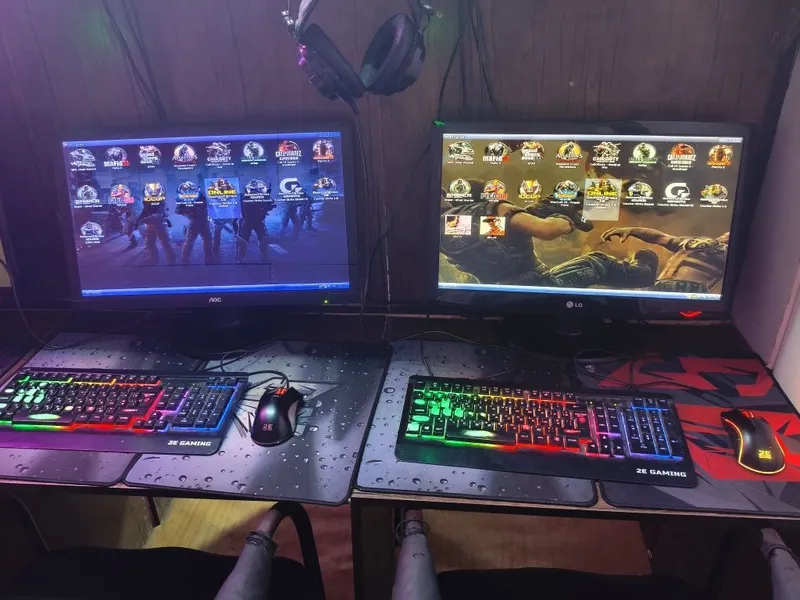 Game club 10x pc — фото 2