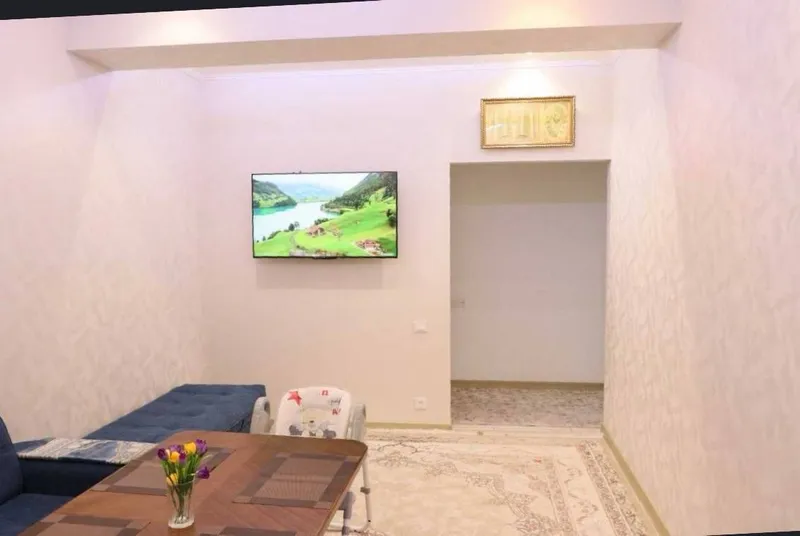 3 xonali kvartira, 60 m2, Mirzo Ulug'bek 3 3 xonali kvartira, 60 m2, Mirzo Ulug'bek 3