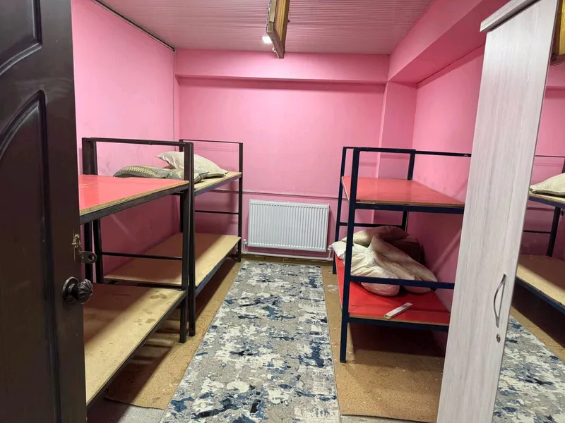 Аренда Квартира Болларга Олмазор