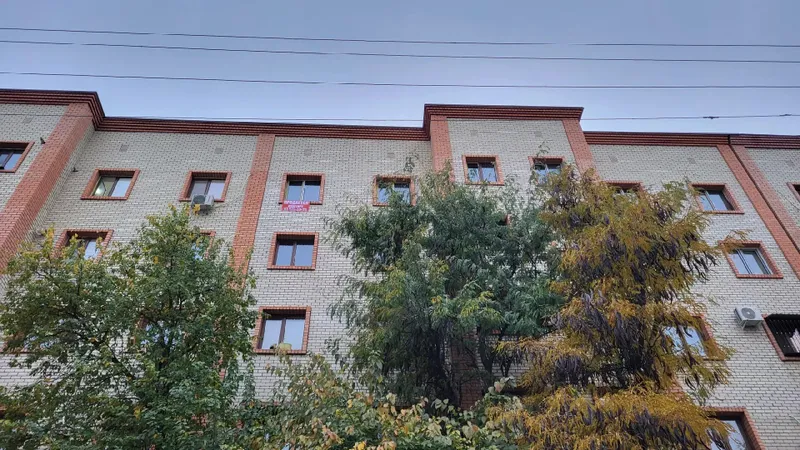 Продаётся квартира 4